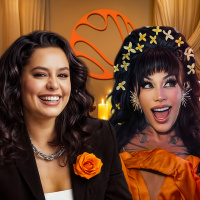 DATE com GRAG QUEEN - VENUS #025