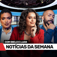 VIRGÍNIA, A FAZENDA e VALE TUDO com BIELO E LUAN IACONIS - VENUS #033