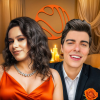 DATE com JEAN LUCA - VENUS #024