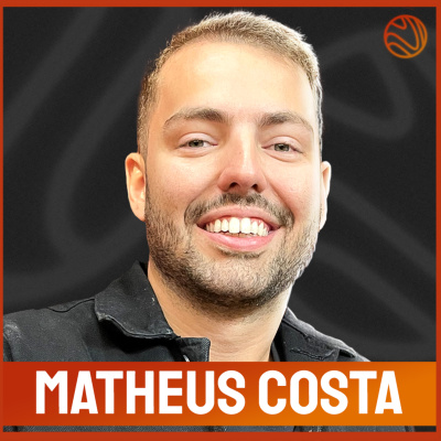 Venus Podcast