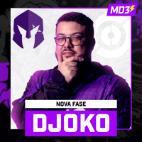 DJOKO — #MD3 #158
