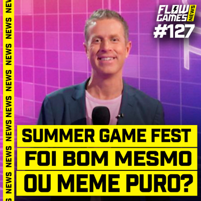 Flow Games