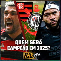 PREVISÕES 2025 - VARzea