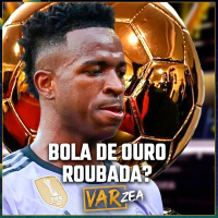 BOLA DE OURO ROUBADA? E AS POLÊMICAS DO BRASILEIRÃO - VARzea