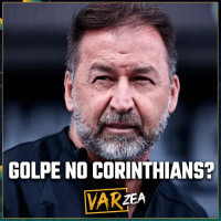 GOLPE NO CORINTHIANS? E RONALDO NA CBF - VARzea