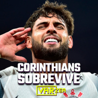 CORINTHIANS SOFRE MAS CLASSIFICA E MEMPHIS PEDE HUMILDADE - VARzea