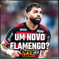 FLAMENGO RESSUSCITA E CORINTHIANS PRESSIONADO - VARzea
