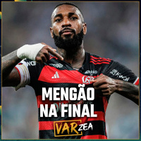 MENGÃO E GALO NA FINAL E O RETORNO DE NEYMAR - VARzea