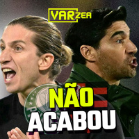 PALMEIRAS PERDE DE NOVO E FLAMENGO NÃO CONSEGUE GANHAR KKKKKKKKKKKKKKKKKKKKKK - VARzea