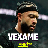 CORINTHIANS FAZ VEXAME E É AMASSADO PELO BARCELONA SC - VARzea