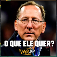 LANDIM RESPONDE GABIGOL E O QUE JOHN TEXTOR REALMENTE QUER - VARzea