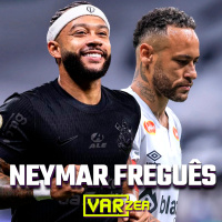 NEYMAR FREGUÊS DO CORINTHIANS E PORRADARIA NO CLÁSSICO DO RIO - VARzea