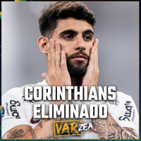 CORINTHIANS ELIMINADO E CRUZEIRO DO DINIZ NA FINAL - VARzea
