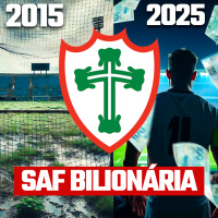 SAF PORTUGUESA: O QUE VOCÊ NÃO SABIA