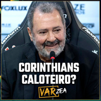 CORINTHIANS CALOTEIRO E BRASIL ENGOLE O PERU 4x0 - VARzea