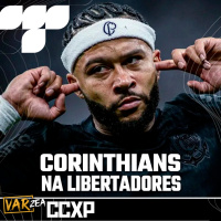 CORINTHIANS NA LIBERTADORES E QUEM VAI SER REBAIXADO VARzea