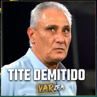 TITE DEMITIDO DO FLAMENGO - VARzea