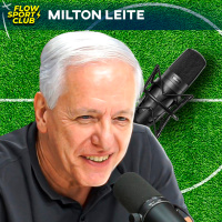MILTON LEITE - Flow Sport Club #238