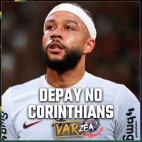 MEMPHIS DEPAY NO CORINTHIANS E PEDRO TEM LESÃO GRAVE - VARzea