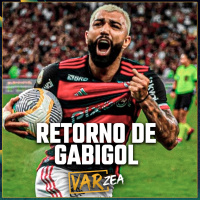 O RETORNO DE GABIGOL E CORINTHIANS AFUNDADO - VARzea