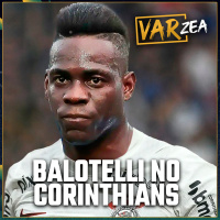 BALOTELLI NO CORINTHIANS - VARzea