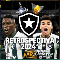 RETROSPECTIVA 2024 - VARzea