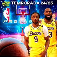 NBA: TUDO SOBRE A TEMPORADA 24/25 (COM ARI AGUIAR E GUILHERME GIOVANNONI) - Flow Sport Club #239