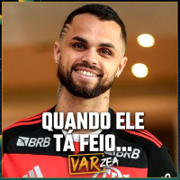 QUANDO ELE TA FEIO... E FORTALEZA É LÍDER DO BRASILEIRÃO - VARzea