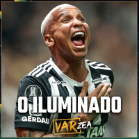 DEYVERSON ILUMINADO E BOTAFOGO DESTRÓI PEÑAROL - VARzea
