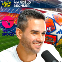 MARCELO BECHLER - Flow Sport Club #232