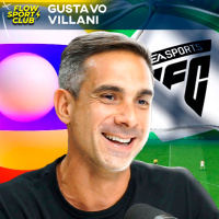 GUSTAVO VILLANI - Flow Sport Club #231