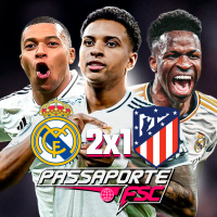 RODRYGO É O MELHOR JOGADOR DO REAL MADRID? - PASSAPORTE FSC