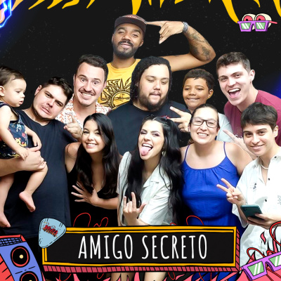 Canal Amplifica