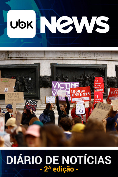 Diário de Notícias - 17/09/2024 - 2ª Edição