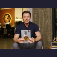 Café com Deus Pai | Não desista daquilo que Deus não desistiu