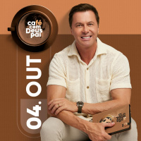 Café com Deus Pai | 04 de Outubro