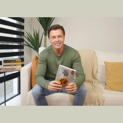 Café Com Deus Pai | Podcast oficial