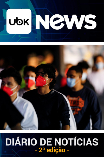 Diário de Notícias - 28/03/2025 - 2ª Edição