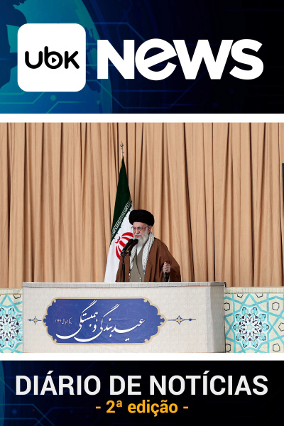 Diário de Notícias - 31/03/2025 - 2ª Edição