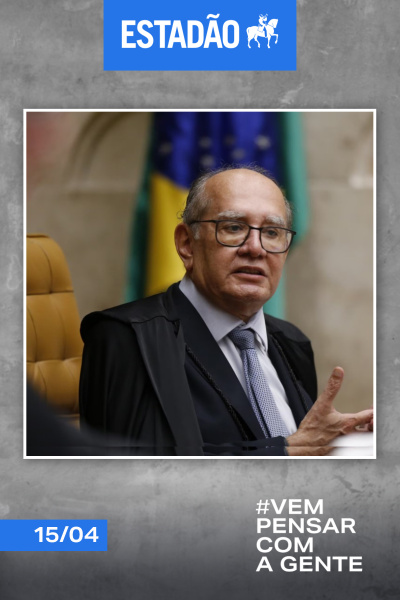 Estadão - 15/04/2025