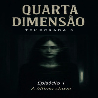 T3:E1 - A Última Chave