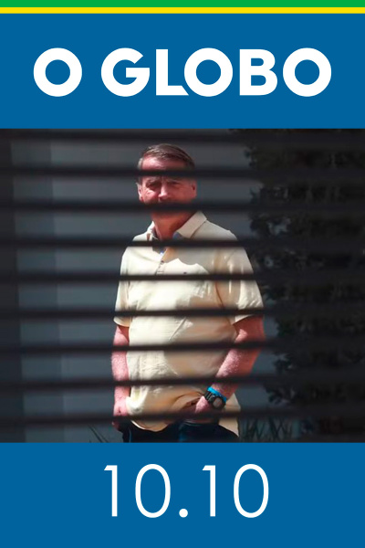 O GLOBO - Edição de 10 de Setembro de 2025