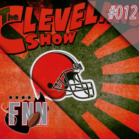 Fumble na Net Podcast 012 – Cleveland Browns