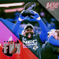 Fumble na Net Podcast 436 - Finais de Conferência NFL 2021
