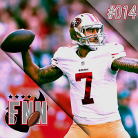 Fumble na Net Podcast 014 – Quarterbacks