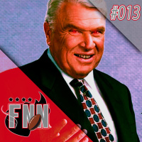 Fumble na Net Podcast 013 – Madden Curse