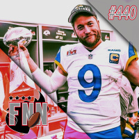 Fumble na Net Podcast 440 – Super Bowl LVI