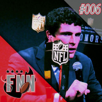 Fumble na Net Podcast 006 – Troféu Ryan Lindley de Ouro 2014