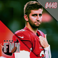 Fumble na Net Podcast 448 - Draft Busts pt4