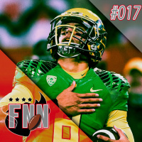 Fumble na Net Podcast 017 – Mock Draft 2015